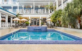 Hotel Casona Del Lago