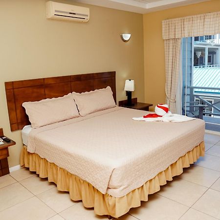 Hotel Casona Del Lago Flores Extérieur photo