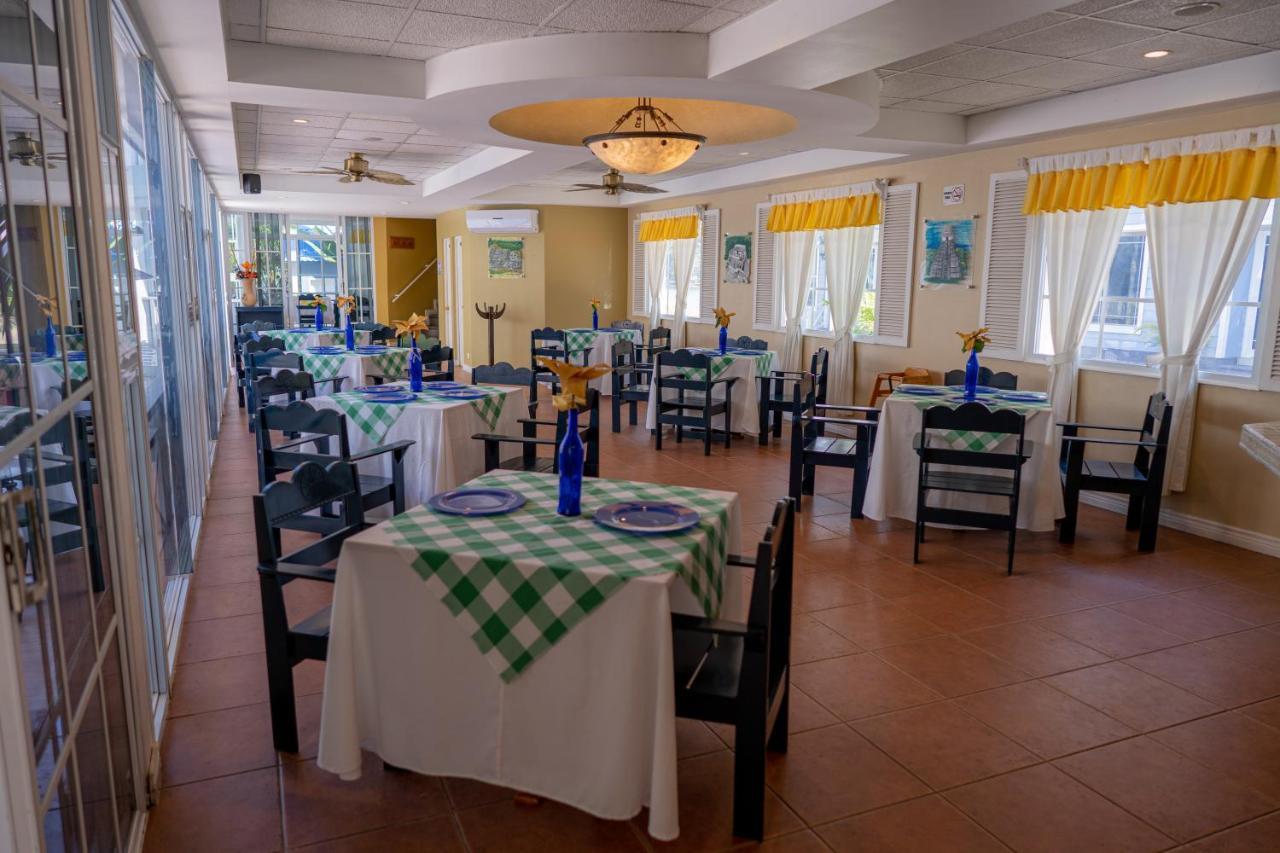 Hotel Casona Del Lago Flores Extérieur photo
