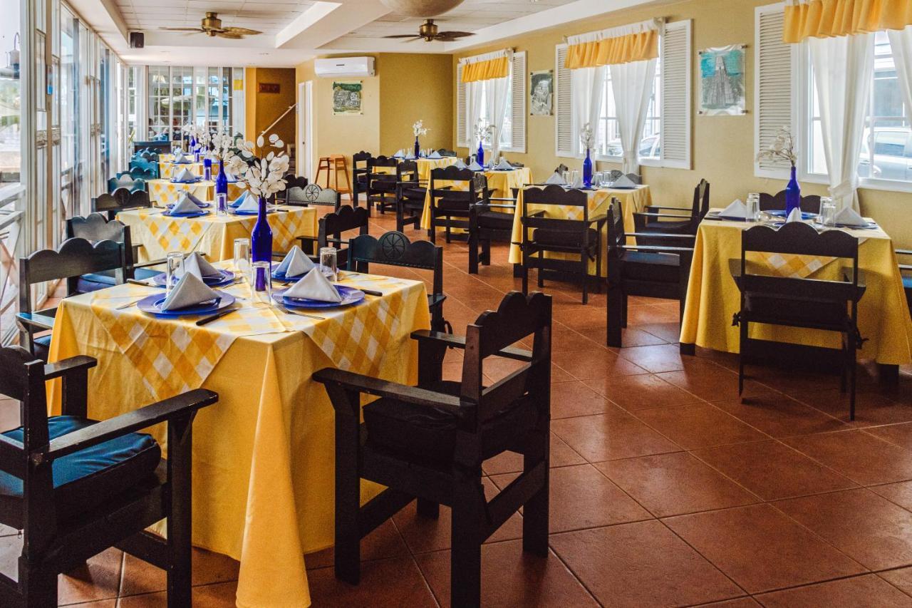 Hotel Casona Del Lago Flores Extérieur photo